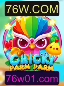 Descubra o Fascinante Mundo de ChickyParmParm