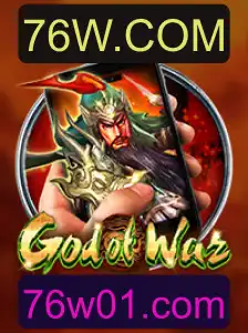 Descubra o Fascinante Mundo de GodofWarM e 76W.COM