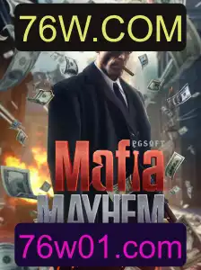Explorando o Mundo de MafiaMayhem: Um Jogo de Estratégia Envolvente