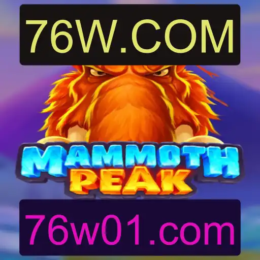 Descubra MammothPeak: Aventura e Estratégia no Mundo dos Jogos