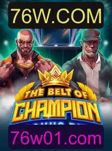 TheBeltOfChampionBonusBuy: Um Mergulho Profundo no Mundo dos Jogos de Azar Online