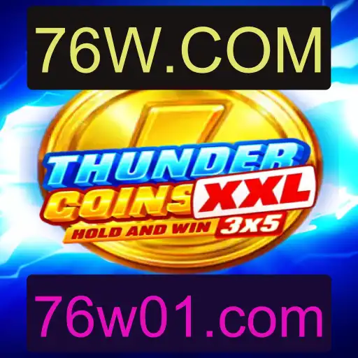 Explorando o Mundo de ThunderCoinsXxl: Uma Nova Aventura no Universo dos Games