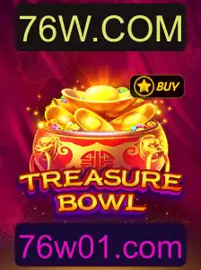 Explorando o Fascinante Jogo TreasureBowl: A Nova Sensação 76W.COM