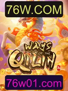 Explorando o Universo de WaysoftheQilin: Um Mergulho Profundo no Mundo dos Jogos